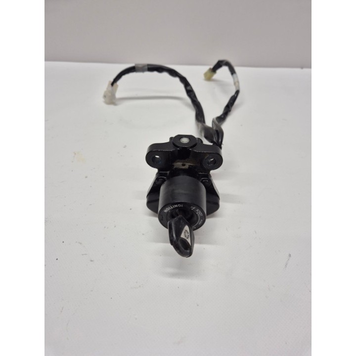 Yamaha XJ6 Diversion (09-16) STACYJKA KLUCZYK WLEW ZAMEK MODUŁ