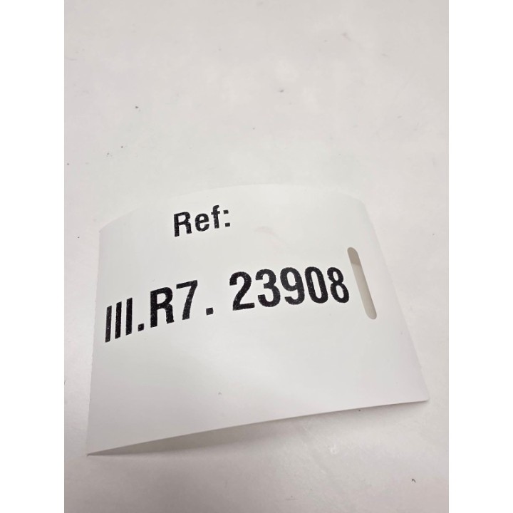 Suzuki SV 650 S (98-02) CIĘŻARKI KIEROWNICY
