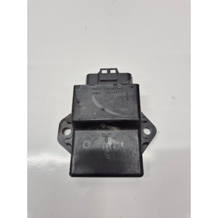 Yamaha XJ6 Diversion (09-16) STACYJKA KLUCZYK WLEW ZAMEK MODUŁ
