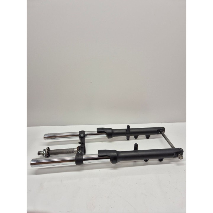 Yamaha XJ6 Diversion (09-16) LAGI ZAWIESZENIE PRZÓD PÓŁKA DOLNA