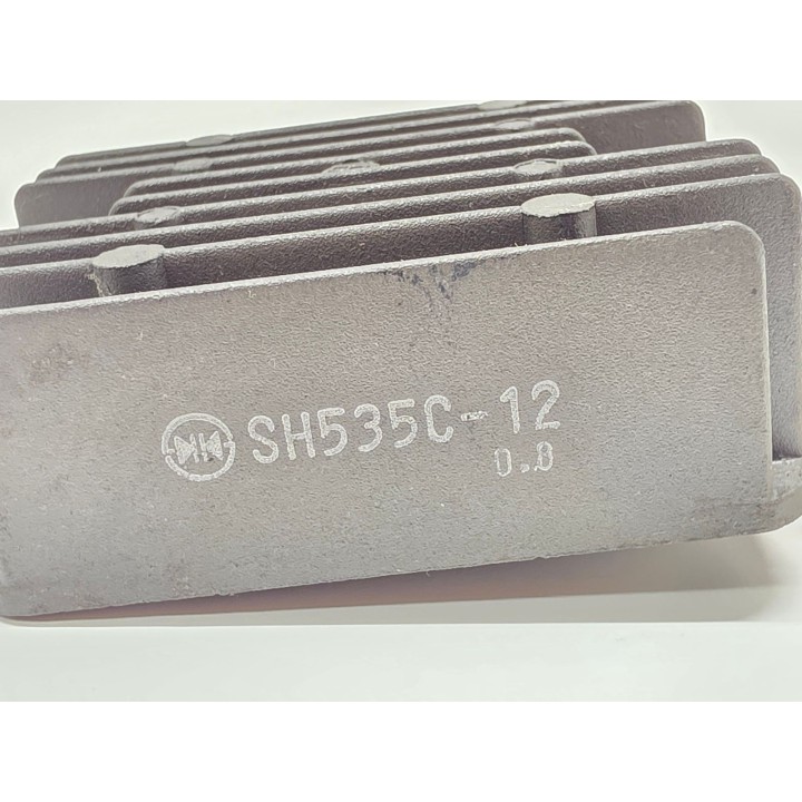 Suzuki SV 650 S (98-02) REGULATOR NAPIĘCIA