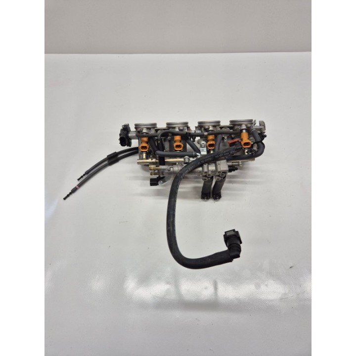Yamaha XJ6 Diversion (09-16) PRZEPUSTNICA WTRYSKI