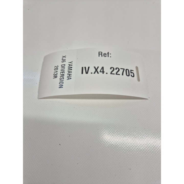 Yamaha XJ6 Diversion (09-16) PRZEPUSTNICA WTRYSKI