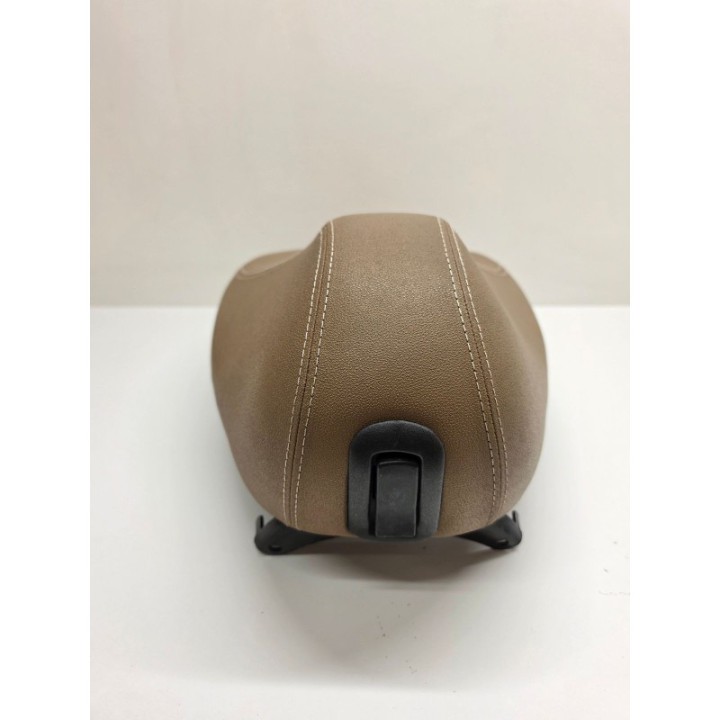 Piaggio Vespa Primavera 50 4T Fi (21) SIEDZENIE KANAPA