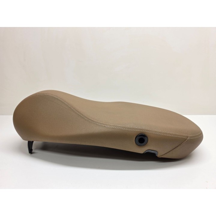 Piaggio Vespa Primavera 50 4T Fi (21) SIEDZENIE KANAPA