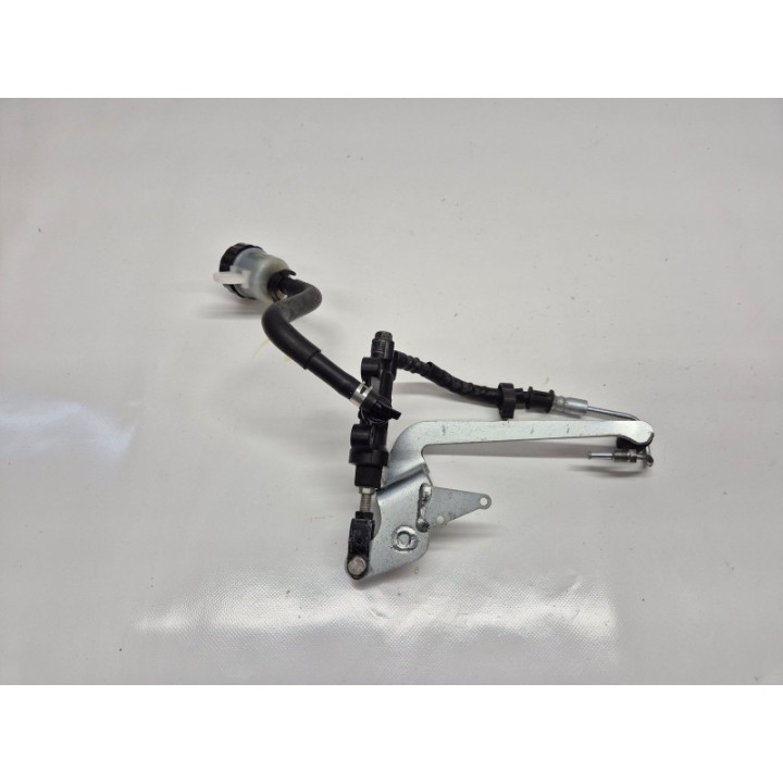Yamaha XJ6 Diversion (09-16) POMPA HAMULCOWA TYŁ DŹWIGNIA