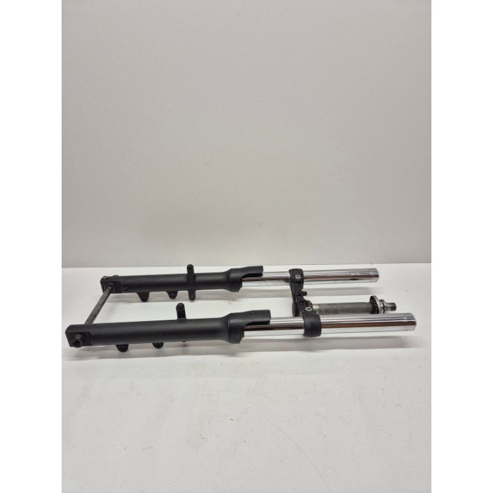 Yamaha XJ6 Diversion (09-16) LAGI ZAWIESZENIE PRZÓD PÓŁKA DOLNA
