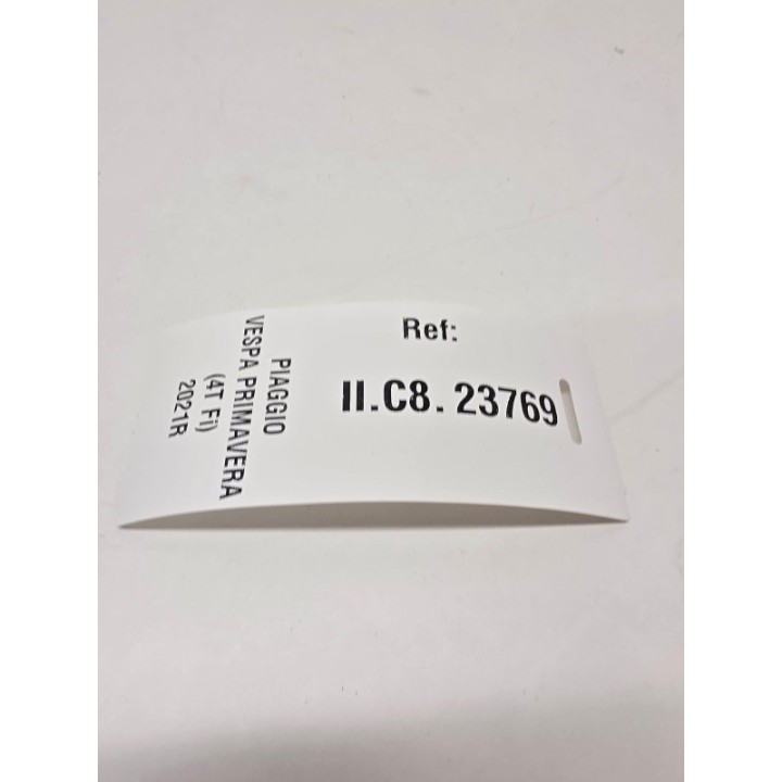 Piaggio Vespa Primavera 50 4T Fi (21) OSŁONA KLOSZA RAMKA LAMPY