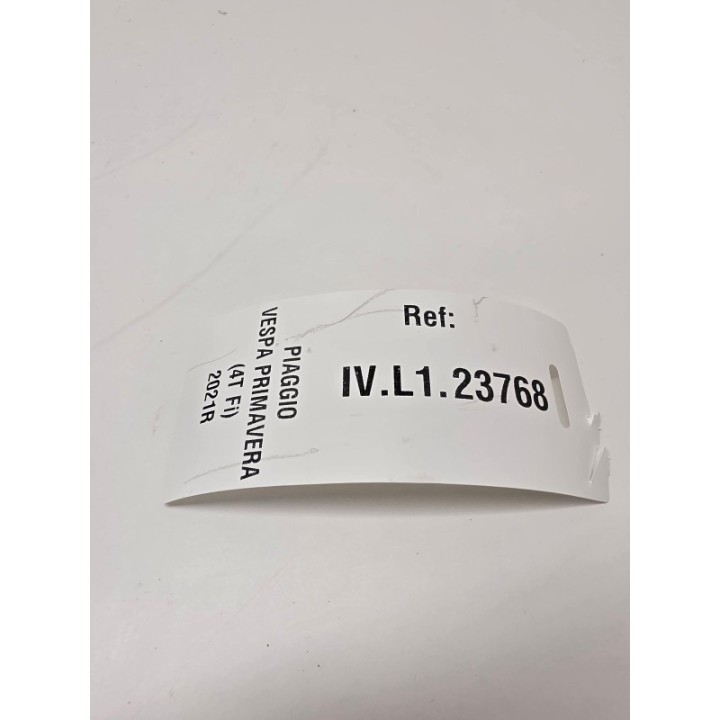 Piaggio Vespa Primavera 50 4T Fi (21) ZACISK HAMULCOWY PRZÓD
