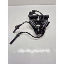 Yamaha XJ6 Diversion (09-16) CEWKI ZAPŁONOWE