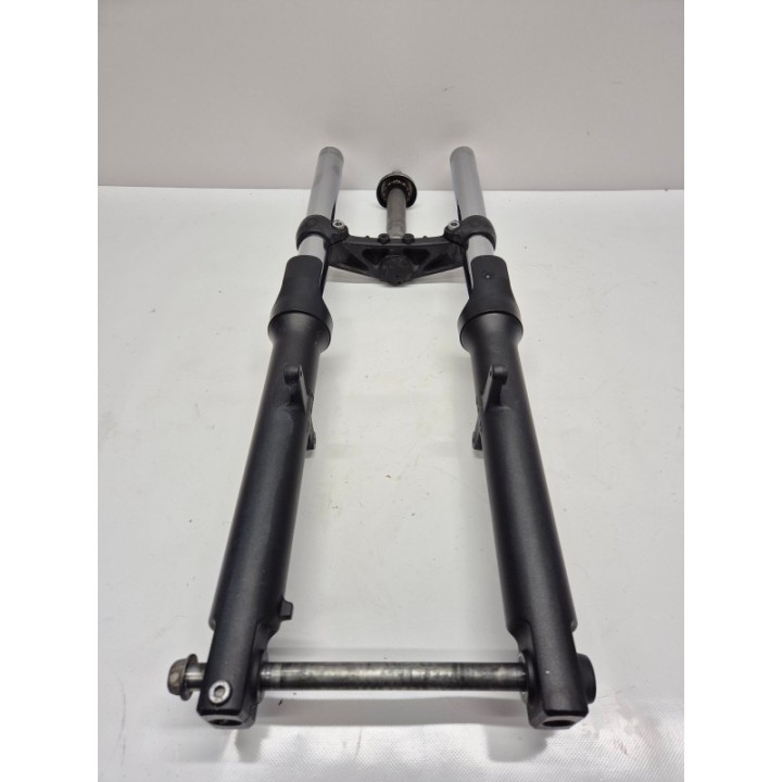 Yamaha XJ6 Diversion (09-16) LAGI ZAWIESZENIE PRZÓD PÓŁKA DOLNA