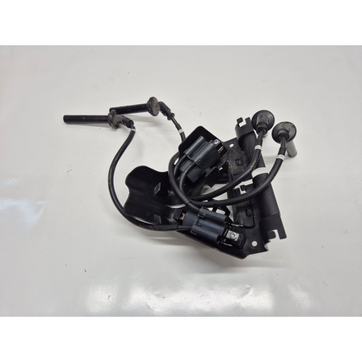 Yamaha XJ6 Diversion (09-16) CEWKI ZAPŁONOWE