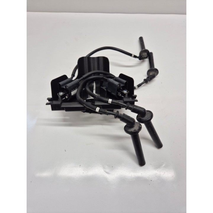 Yamaha XJ6 Diversion (09-16) CEWKI ZAPŁONOWE