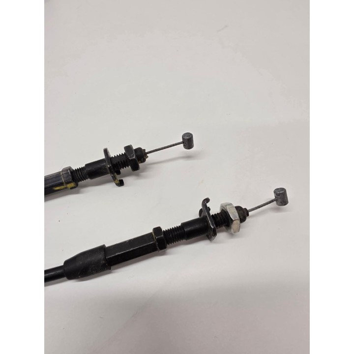 Piaggio Vespa Primavera 50 4T Fi (21) LINKA GAZU PRZEPUSTNICY