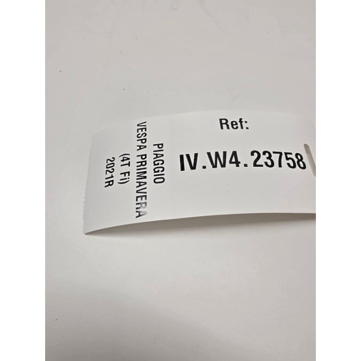 Piaggio Vespa Primavera 50 4T Fi (21) LINKA GAZU PRZEPUSTNICY
