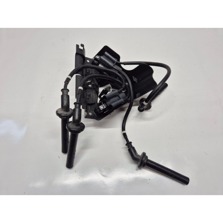 Yamaha XJ6 Diversion (09-16) CEWKI ZAPŁONOWE