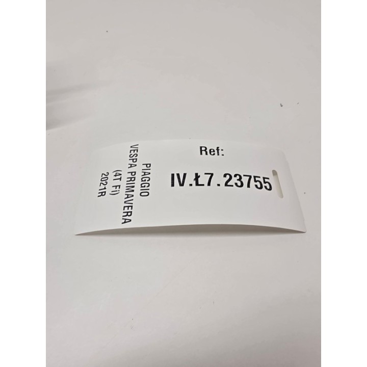 Piaggio Vespa Primavera 50 4T Fi (21) POMPA PALIWA