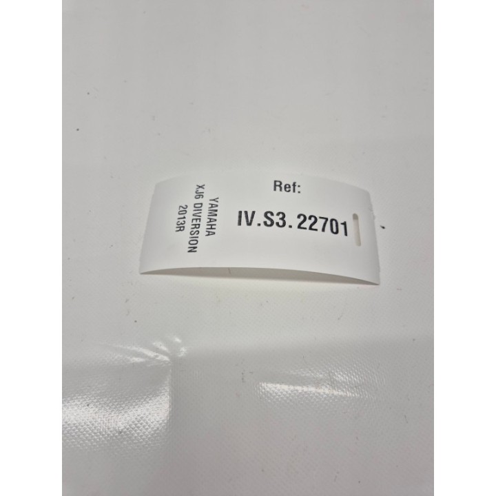 Yamaha XJ6 Diversion (09-16) CEWKI ZAPŁONOWE