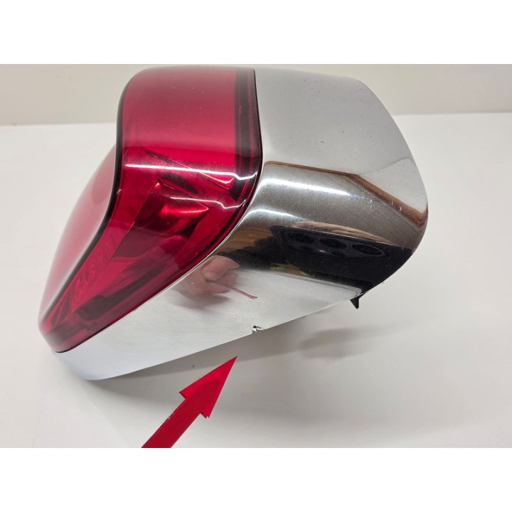 Piaggio Vespa Primavera 50 4T Fi (21) LAMPA TYŁ