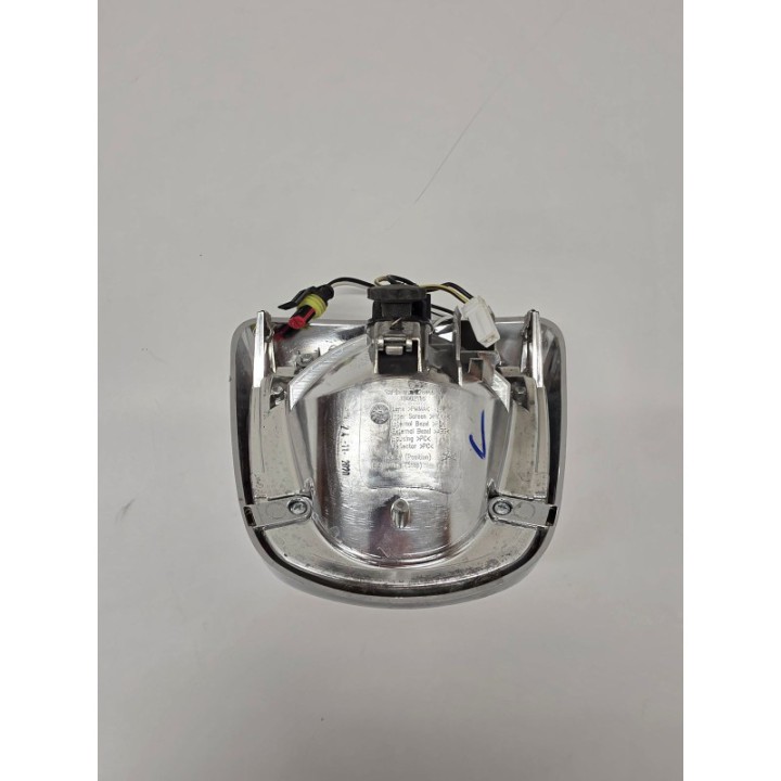 Piaggio Vespa Primavera 50 4T Fi (21) LAMPA TYŁ