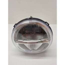 Piaggio Vespa Primavera 50 4T Fi (21) LAMPA REFLEKTOR PRZÓD LED