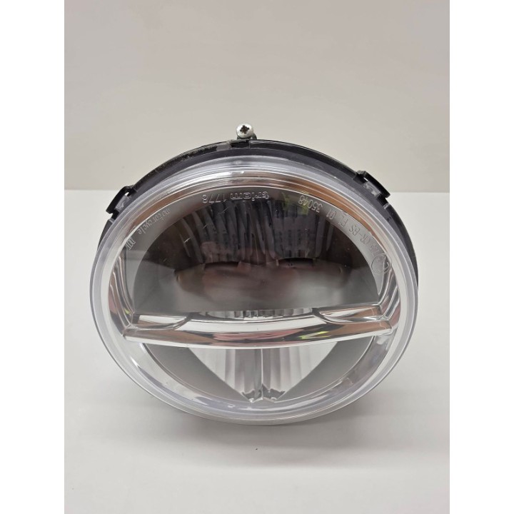Piaggio Vespa Primavera 50 4T Fi (21) LAMPA REFLEKTOR PRZÓD LED