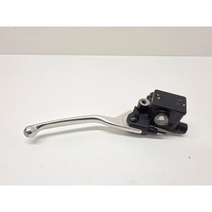 Piaggio Vespa Primavera 50 4T Fi (21) POMPA HAMULCOWA PRAWA KLAMKA