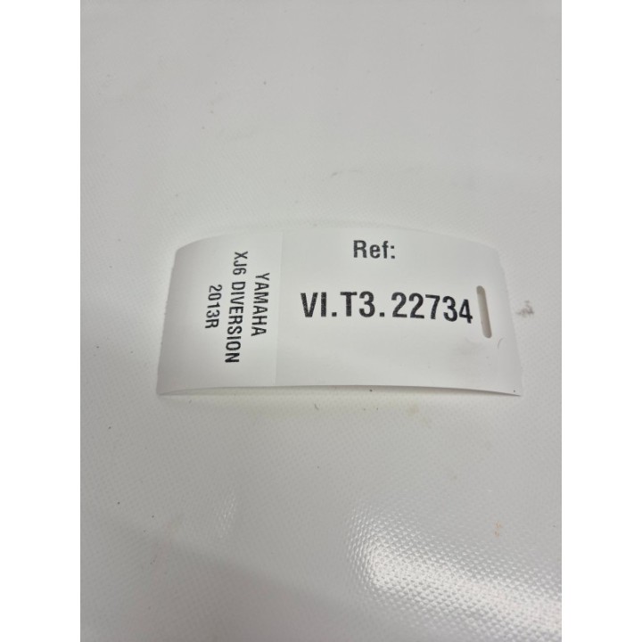 Yamaha XJ6 Diversion (09-16) LAGI ZAWIESZENIE PRZÓD PÓŁKA DOLNA