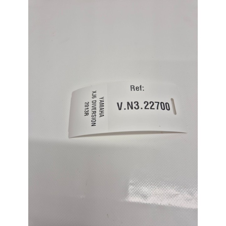 Yamaha XJ6 Diversion (09-16) STOPKA BOCZNA CZUJNIK