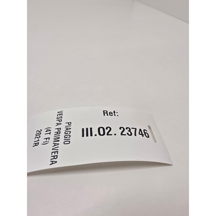 Piaggio Vespa Primavera 50 4T Fi (21) POMPA HAMULCOWA PRAWA KLAMKA