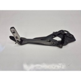 Yamaha XJ6 Diversion (09-16) SET PRAWY PODNÓŻEK