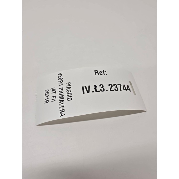 Piaggio Vespa Primavera 50 4T Fi (21) AMORTYZATOR TYŁ