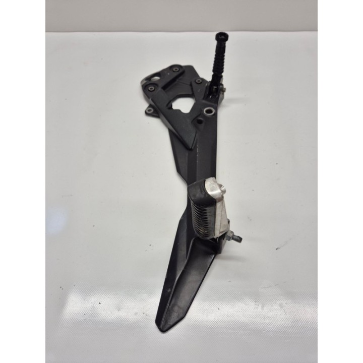 Yamaha XJ6 Diversion (09-16) SET PRAWY PODNÓŻEK