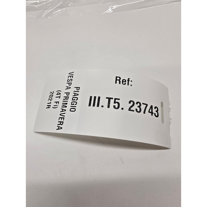 Piaggio Vespa Primavera 50 4T Fi (21) ŚRUBY ŚRUBKI