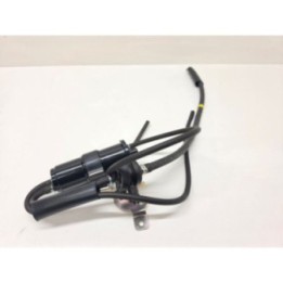 Piaggio Vespa Primavera 50 4T Fi (21) FILTR ODMA WĘŻE