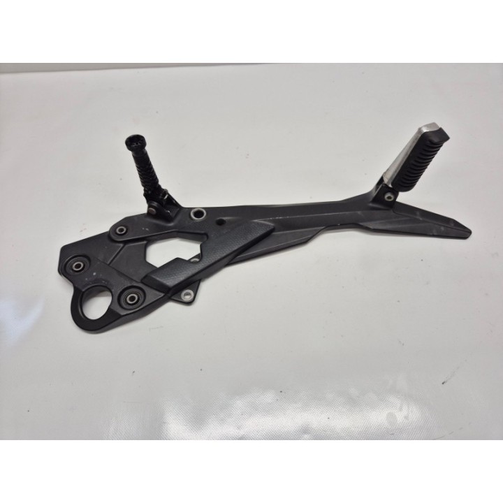 Yamaha XJ6 Diversion (09-16) SET PRAWY PODNÓŻEK