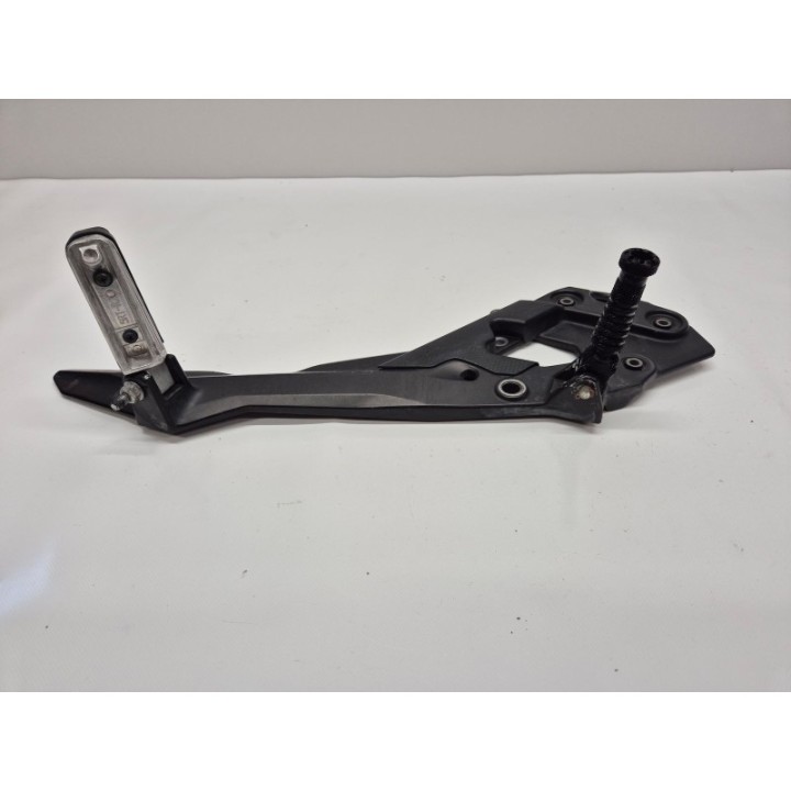 Yamaha XJ6 Diversion (09-16) SET PRAWY PODNÓŻEK