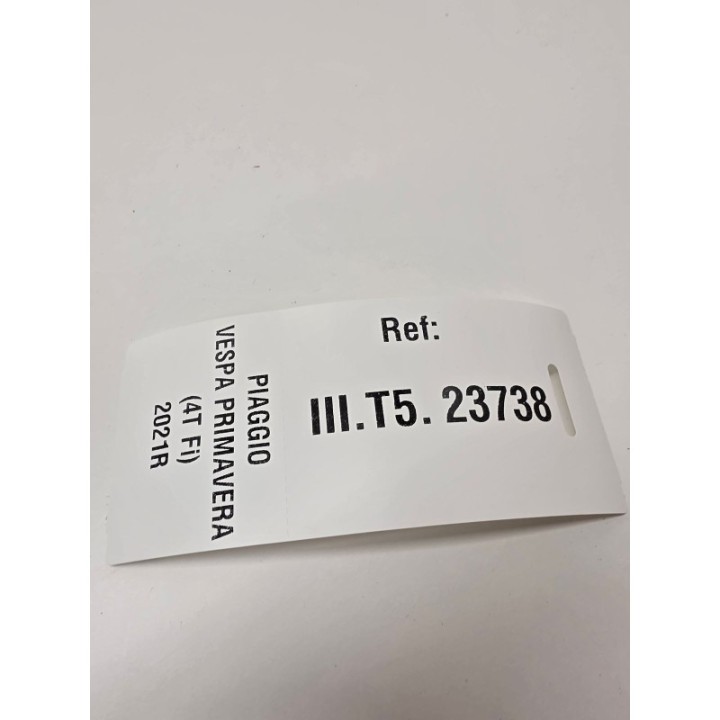 Piaggio Vespa Primavera 50 4T Fi (21) PRZEŁĄCZNIK PRAWY ROZRUSZNIKA