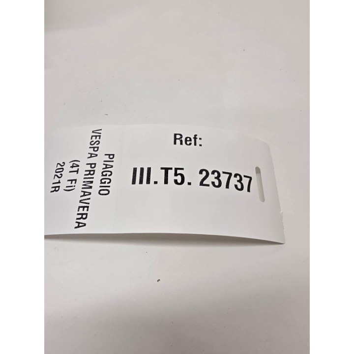 Piaggio Vespa Primavera 50 4T Fi (21) PRZEŁĄCZNIK LEWY ŚWIATEŁ