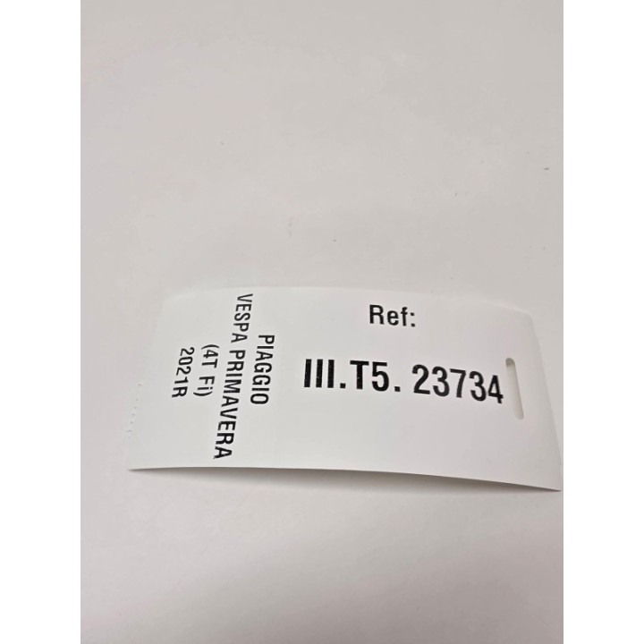 Piaggio Vespa Primavera 50 4T Fi (21) GNIAZDO USB ŁADOWARKA