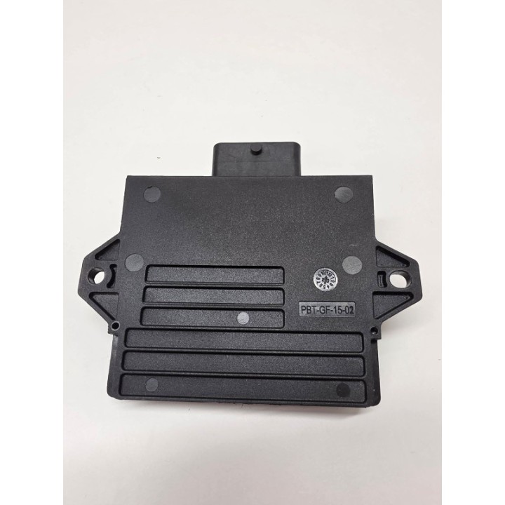 Piaggio Vespa Primavera 50 4T Fi (21) MODUŁ STEROWNIK KOMPUTER