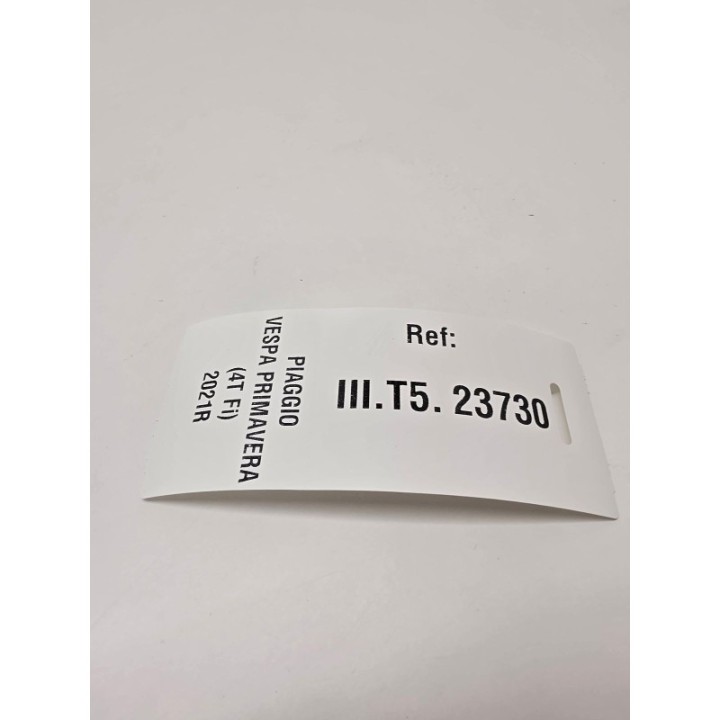 Piaggio Vespa Primavera 50 4T Fi (21) ZAŚLEPKA OSŁONA OWIEWKA
