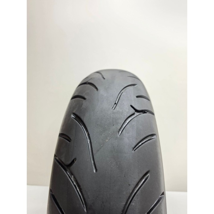 Honda CBR 500 R (16-19) KOŁO OPONA FELGA TYŁ 17"X4.50