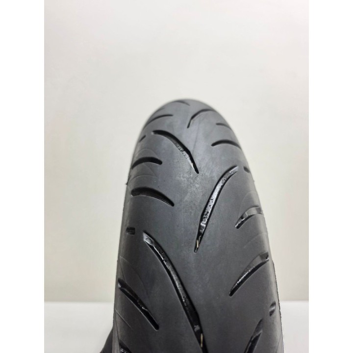 Honda CBR 500 R (16-19) KOŁO OPONA FELGA PRZÓD 17"X3.50