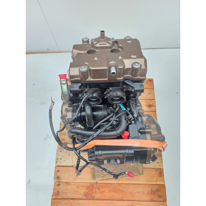 Honda CBR 500 R (16-19) SILNIK