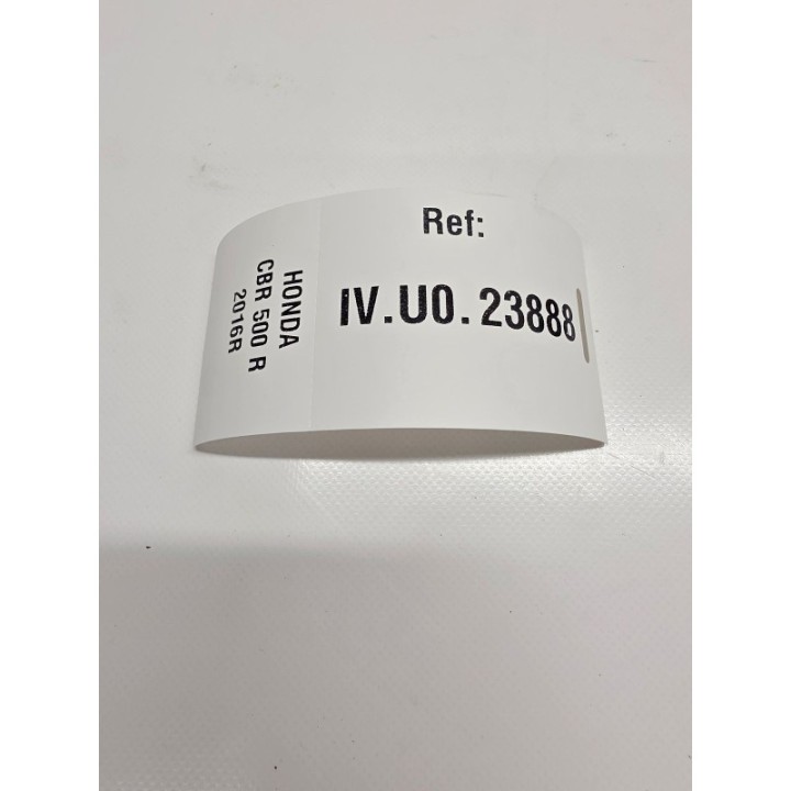 Honda CBR 500 R (16-19) WAHACZ NAPINACZ KIWAK OŚ