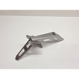 Honda CBR 500 R (16-19) STELAŻ BŁOTNIKA TYŁ OGON MOCOWANIE