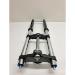 Honda CBR 500 R (16-19) LAGI ZAWIESZENIE PRZÓD PÓŁKI SZTYCA