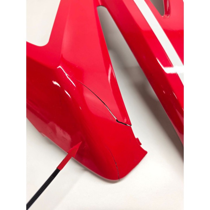 Honda CBR 500 R (16-19) OWIEWKA BOK OSŁONA LEWA