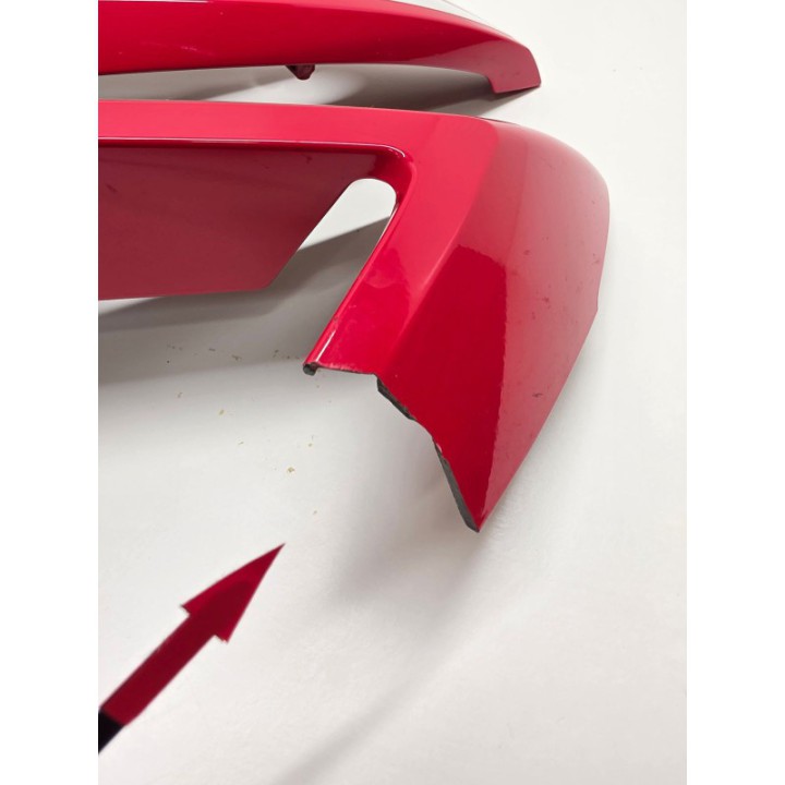 Honda CBR 500 R (16-19) OWIEWKA BOK OSŁONA LEWA
